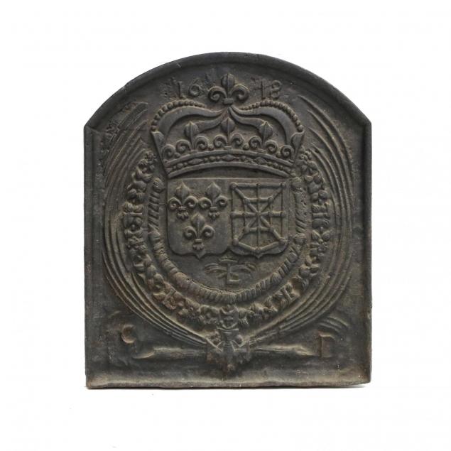 antique-cast-iron-fireback