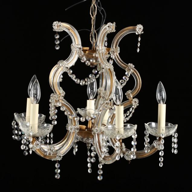 italianate-crystal-chandelier