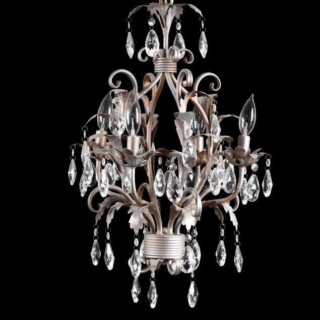 contemporary-italianate-chandelier