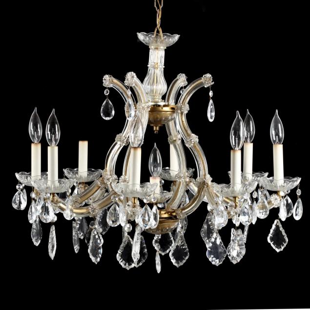 large-vintage-italianate-chandelier
