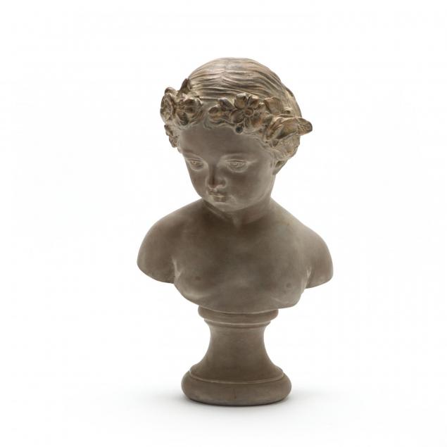 decorative-bust-of-a-child