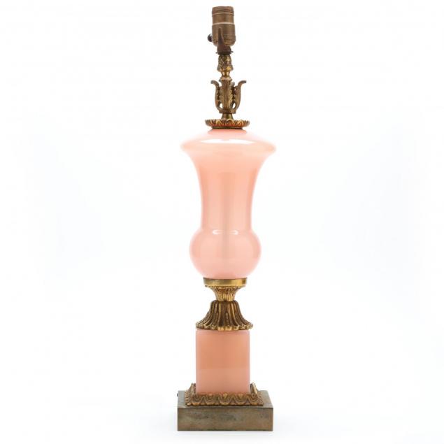 vintage-classical-style-glass-table-lamp