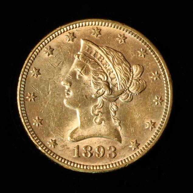 1893-10-gold-liberty-head-eagle