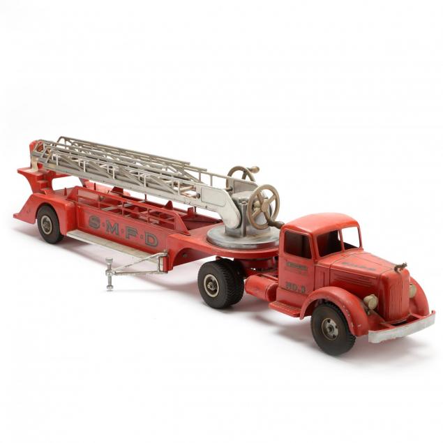 smith-miller-smitty-toys-mack-fire-truck