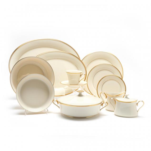 approximately-231-pieces-lenox-eternal-porcelain