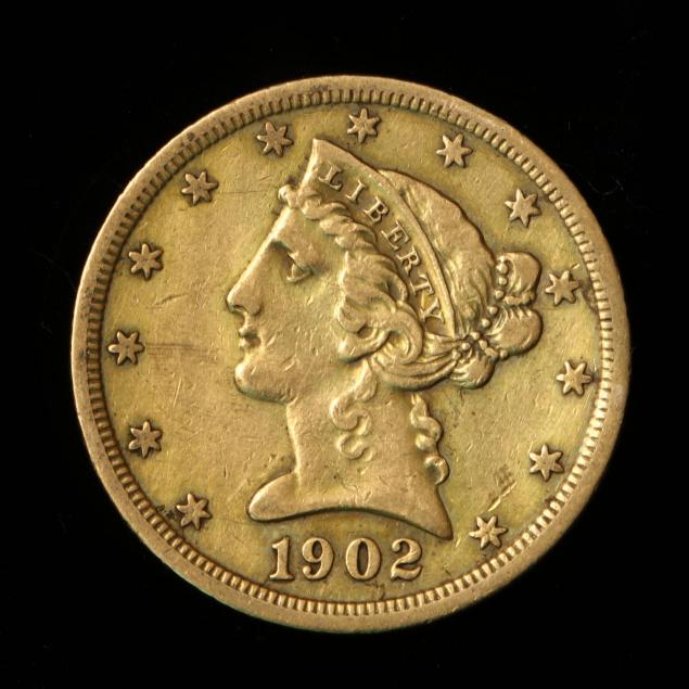 1902-s-5-gold-liberty-head-half-eagle