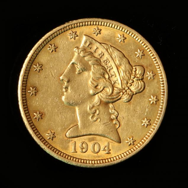 1904-5-gold-liberty-head-half-eagle