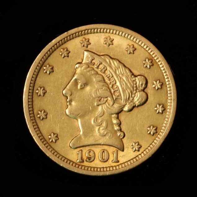 1901-2-50-gold-liberty-head-quarter-eagle