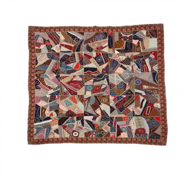 crazy-quilt