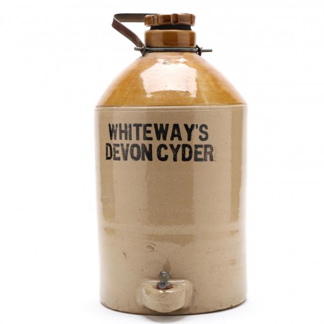 whiteways-devon-cyder-stoneware-dispenser
