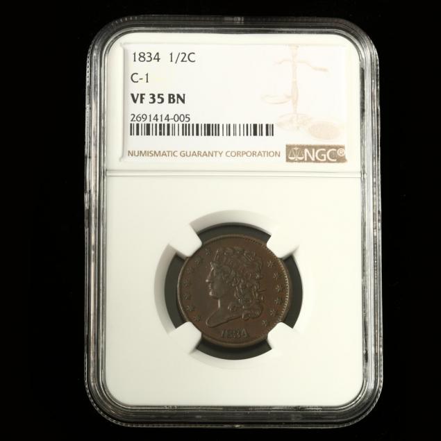1834-half-cent-ngc-vf35-bn