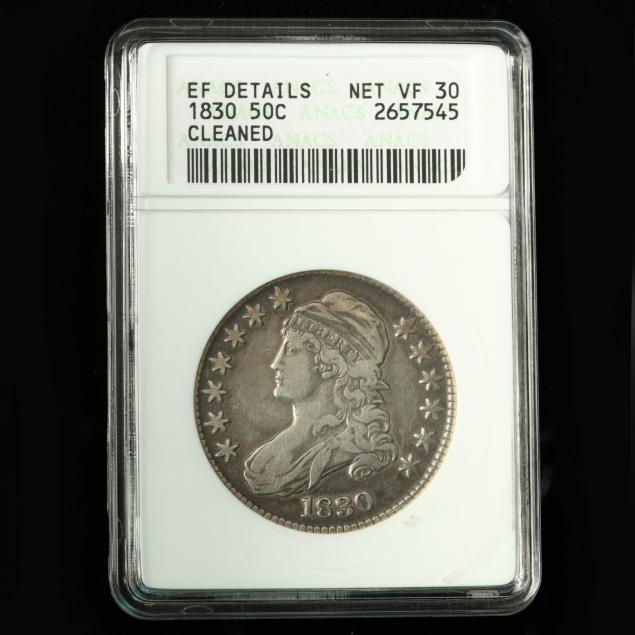 1830-capped-bust-half-dollar-anacs-ef-details