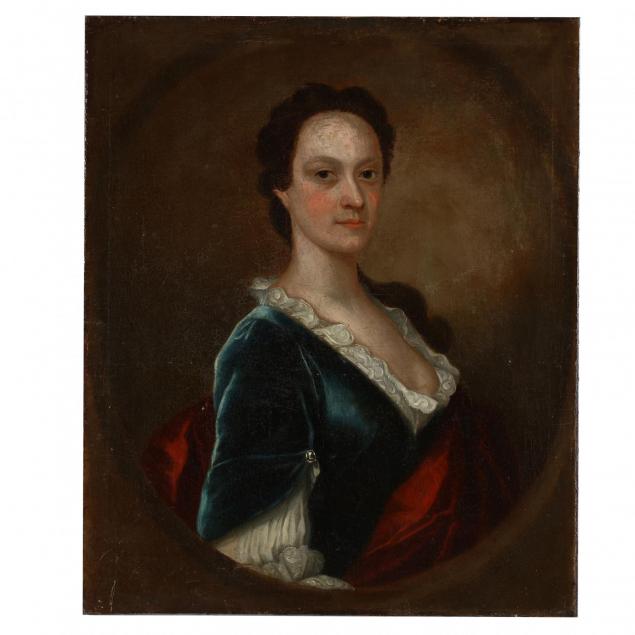 anglo-american-school-portrait-of-a-woman-18th-century