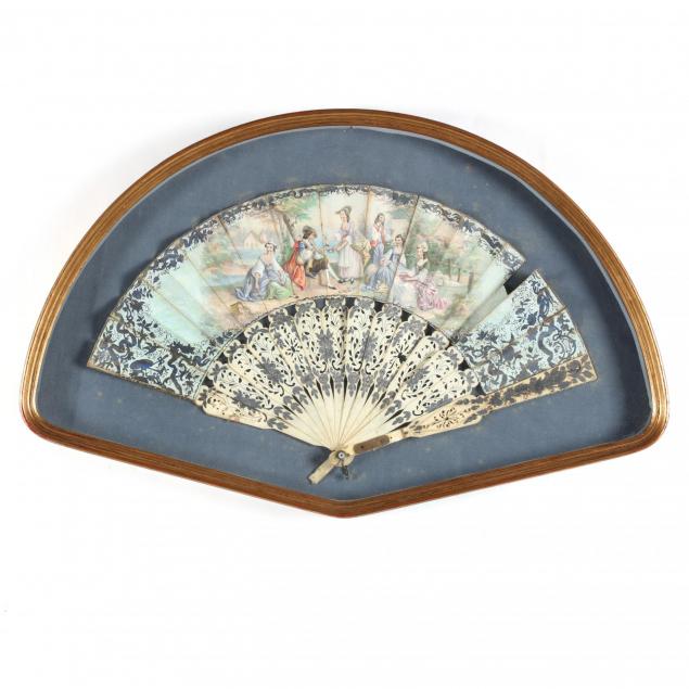 victorian-lady-s-fan-in-shadow-box-frame