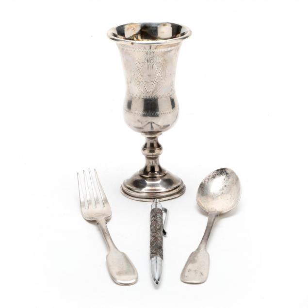 four-silver-items-of-jewish-interest