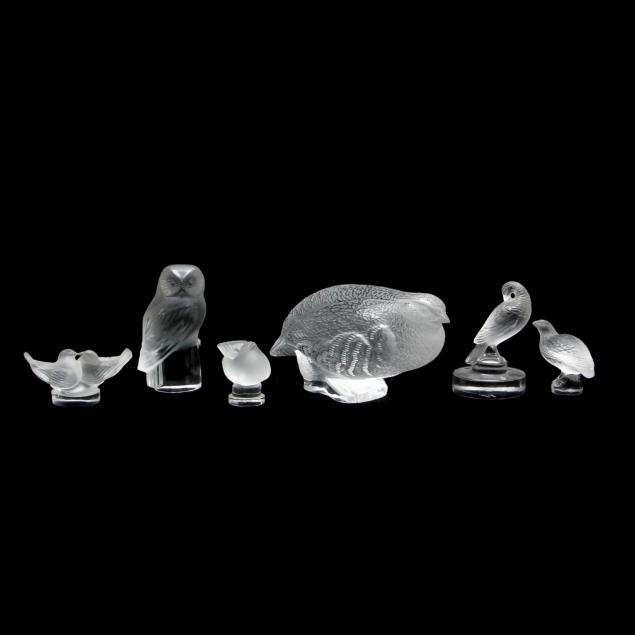 six-lalique-crystal-birds