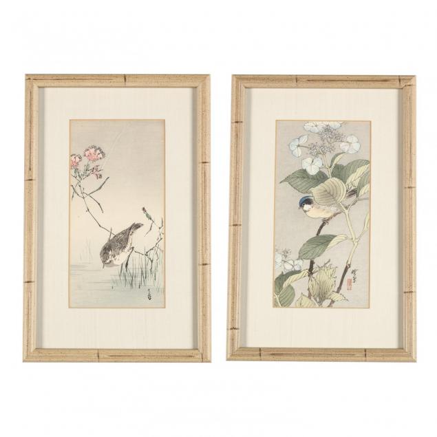 pair-of-japanese-woodblock-prints-of-birds