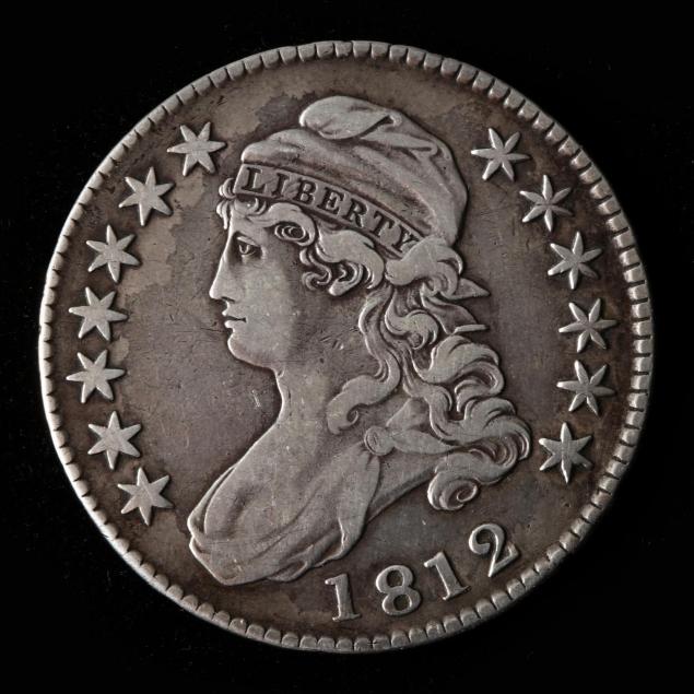 1812-capped-bust-half-dollar