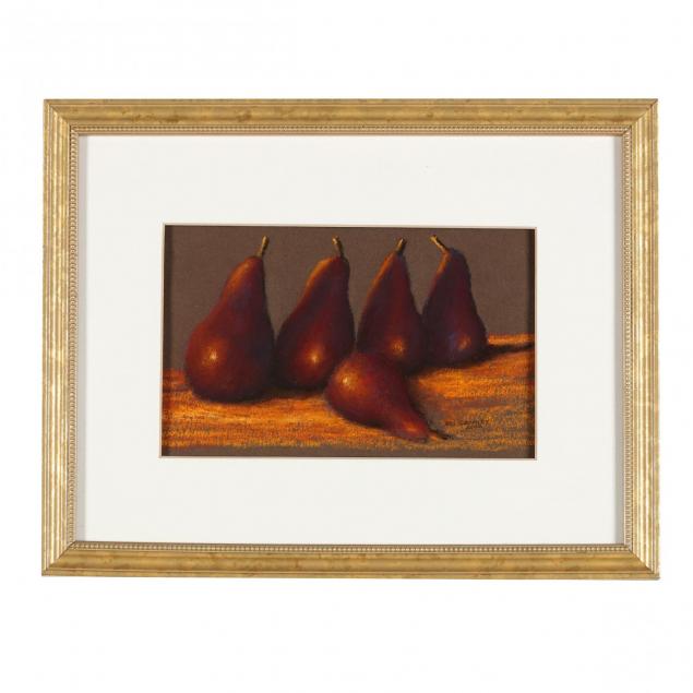 bill-gramley-nc-20th-century-anjou-pears