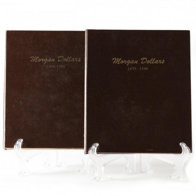 thumbnail image 2 of Dansco 39mm Blank Pages (3 Pack) For Silver Morgan Rounds & Coins Long Term Storage 2 of 6