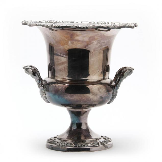 poole-silver-co-lancaster-rose-silverplate-wine-cooler