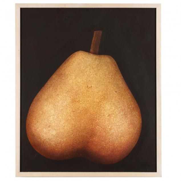 david-e-gordon-ct-pear-one