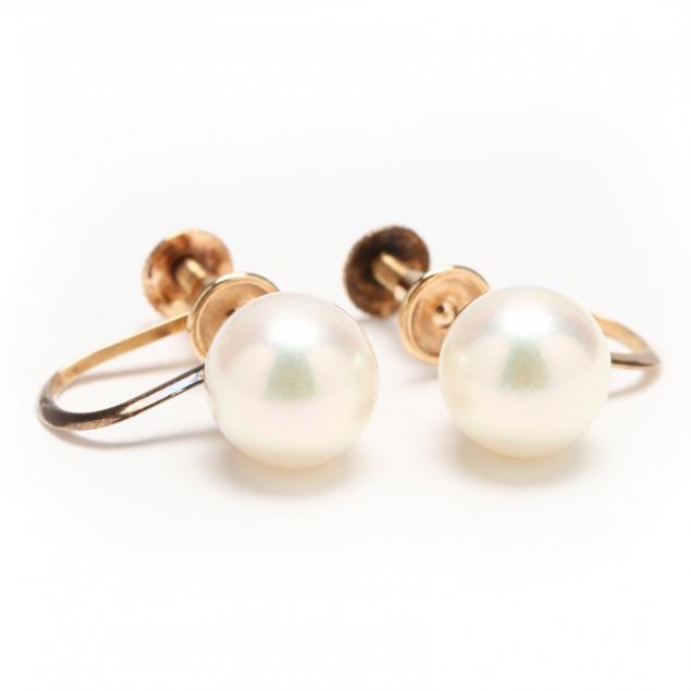 18kt-and-akoya-pearl-earrings