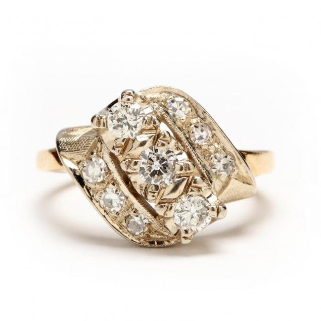 14kt-gold-and-diamond-ring