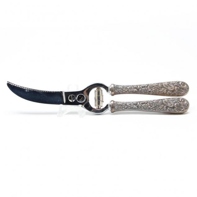 s-kirk-son-sterling-silver-poultry-shears