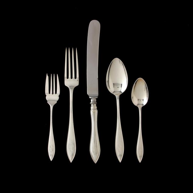 an-art-deco-sterling-silver-flatware-set-by-birks