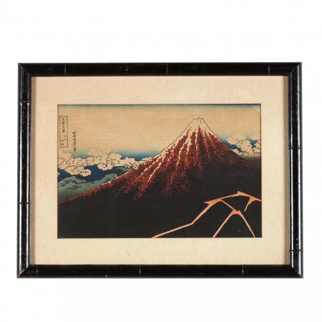 i-thunderstorm-beneath-the-summit-i-katsushika-hokusai-1760-1849