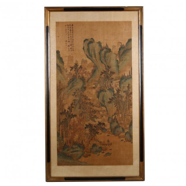 large-chinese-painting