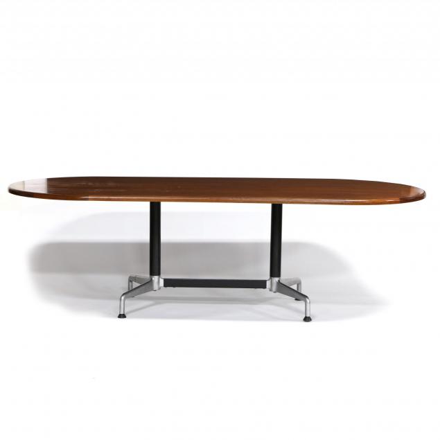 charles-eames-conference-dining-table