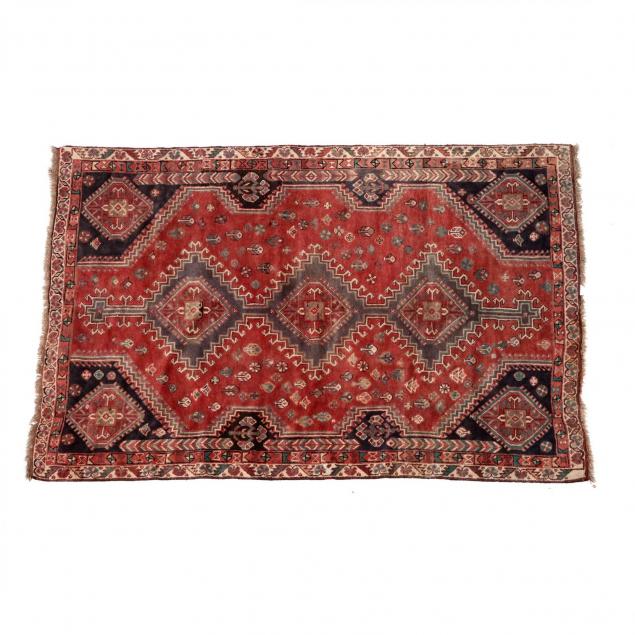 kazak-area-rug