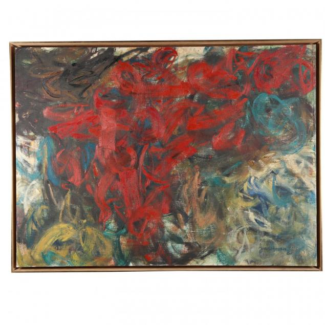 sidney-e-zimmerman-american-german-20th-century-large-abstract