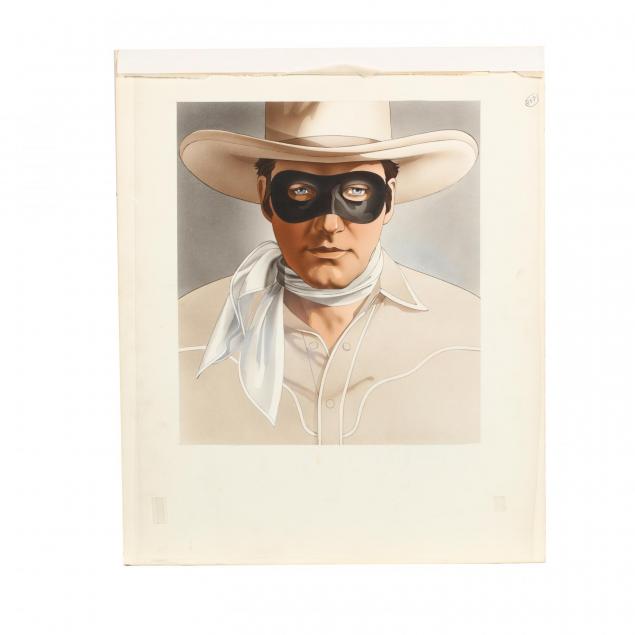 original-illustration-of-the-lone-ranger