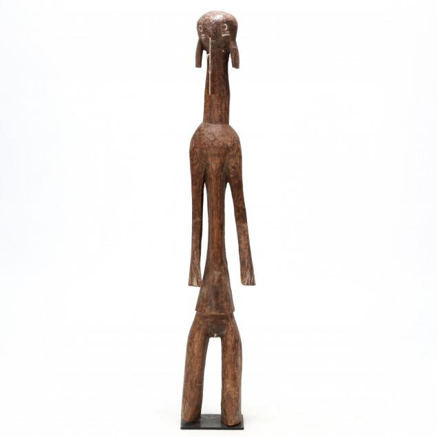 nigeria-chamba-traditional-anthropomorphic-figure