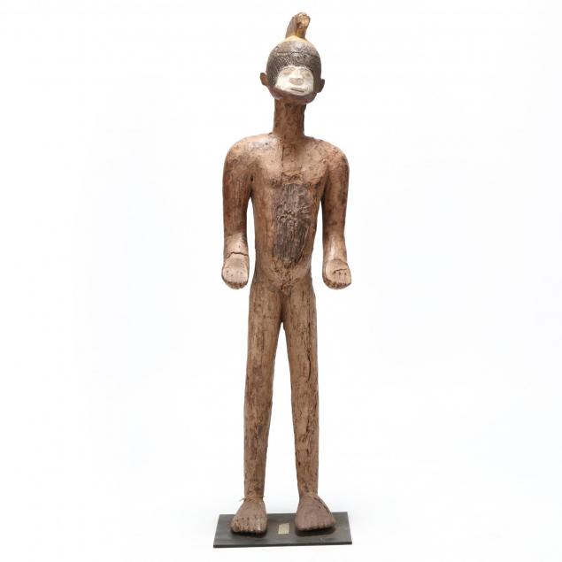 nigeria-ibo-standing-male-figure
