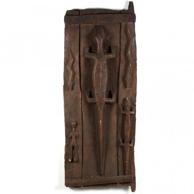 ivory-coast-baule-granary-door