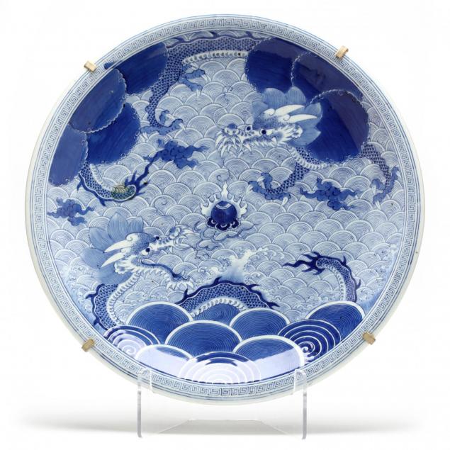 japanese-arita-charger-with-dragons