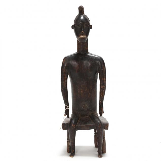 ivory-coast-baule-guro-seated-figure