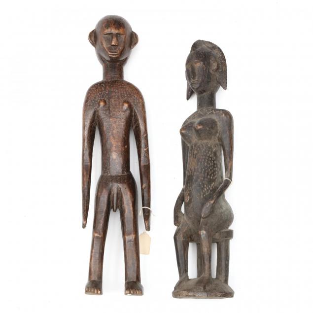 two-bambara-carved-wooden-figures