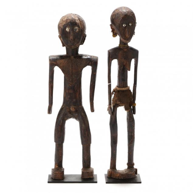 burkina-faso-mossi-yatenga-fetish-figures