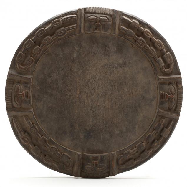 nigeria-yoruba-divination-plate