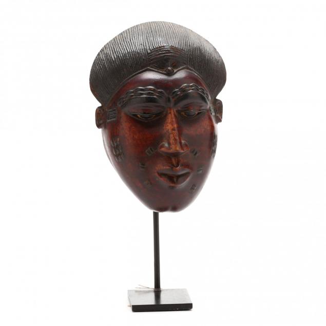 ivory-coast-baule-commemorative-portrait-mask