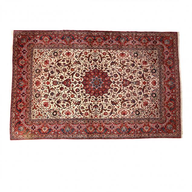 persian-isfahan-carpet