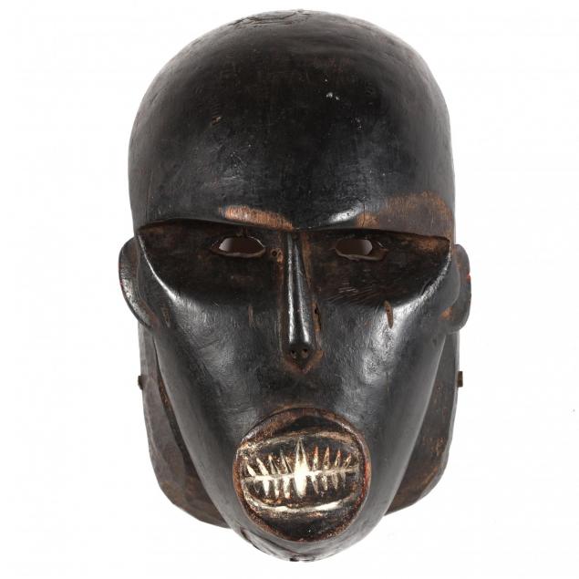 ivory-coast-baule-gorilla-mask