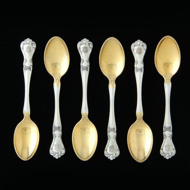 a-set-of-six-gorham-chantilly-sterling-silver-demitasse-spoons