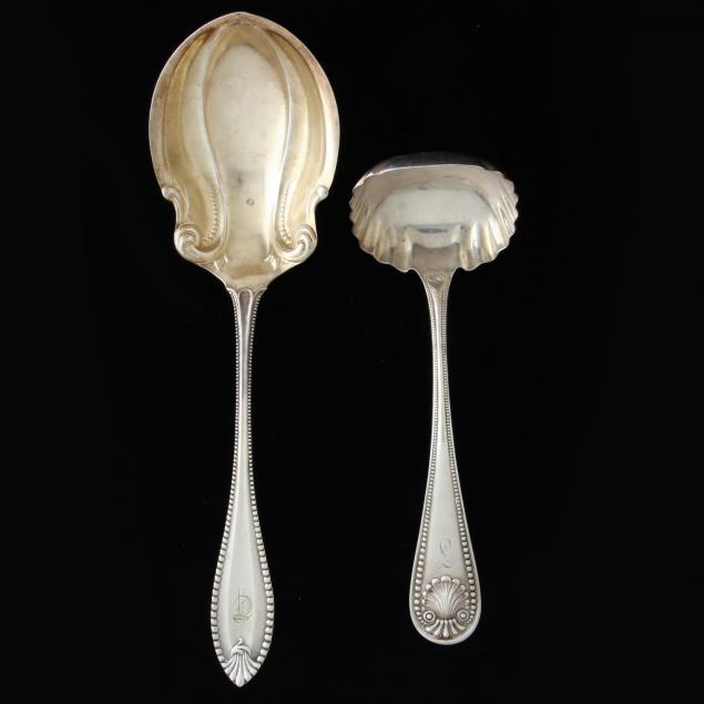 two-antique-american-sterling-silver-servers