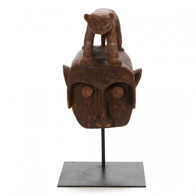 cameroon-figural-bamileke-mask